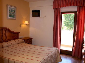 Hotel Tematico Costa Del Sol Torremolinos Esterno foto